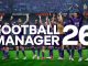 Football Manager 2026