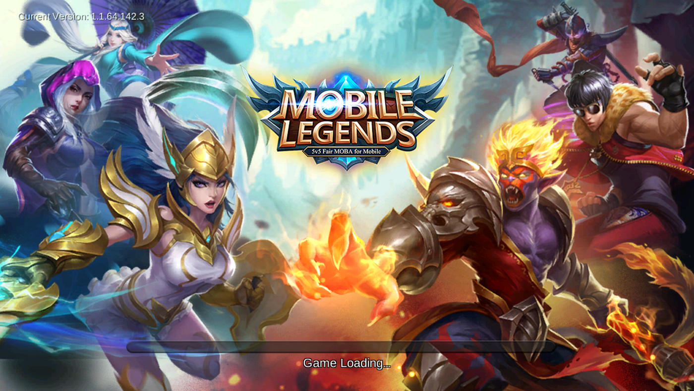MLBB